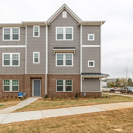 Coliving in Eagle Lake - West Charlotte, Charlotte