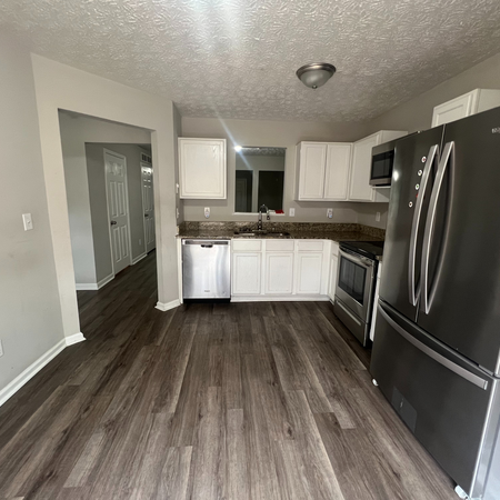 Coliving in Gresham Park - South Atl, Atlanta