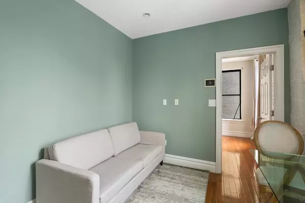 Coliving in Midtown West - Manhattan, New York