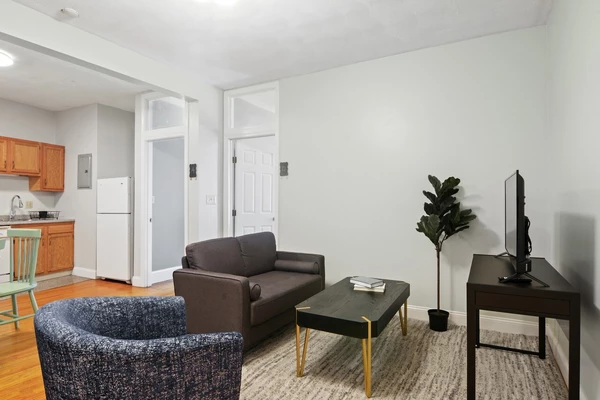 4 bedrooms apartment for rent in Brighton - Boston, Boston