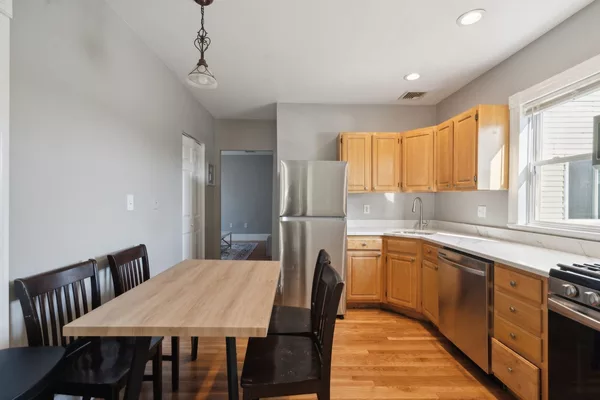 4 bedrooms apartment for rent in Allston - Boston, Boston