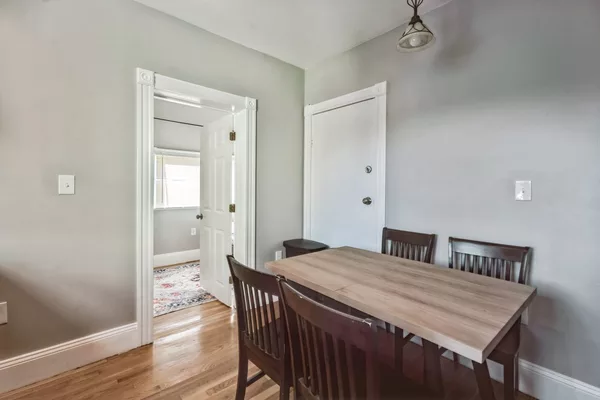 4 bedrooms apartment for rent in Allston - Boston, Boston