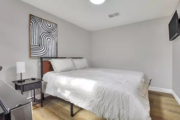 Coliving in Unknown - Unknown, Unknown