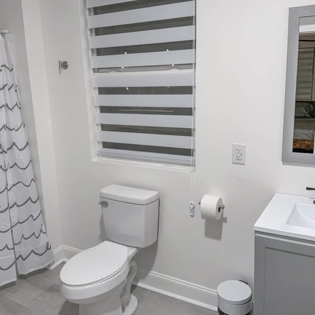 Coliving in Hollygrove - Uptown & Carrollton, New Orleans