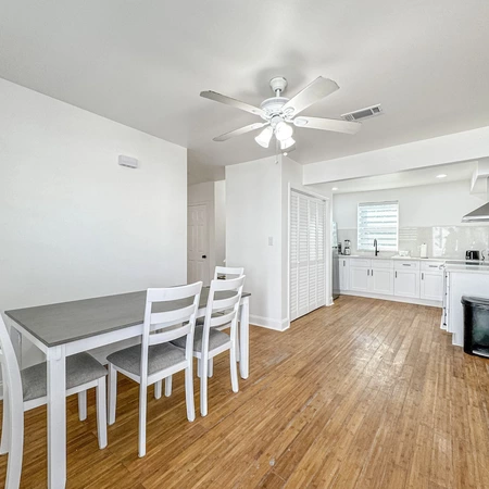 Coliving in Hollygrove - Uptown & Carrollton, New Orleans
