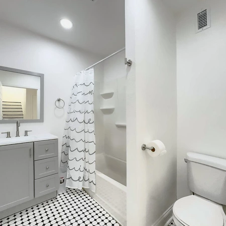 Coliving in Hollygrove - Uptown & Carrollton, New Orleans