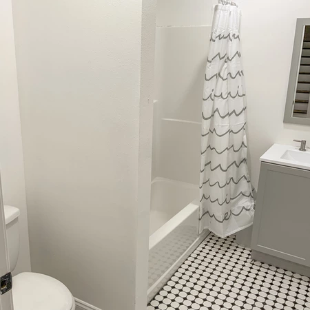 Coliving in Hollygrove - Uptown & Carrollton, New Orleans