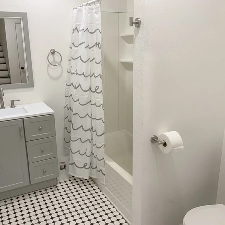Coliving in Hollygrove - Uptown & Carrollton, New Orleans