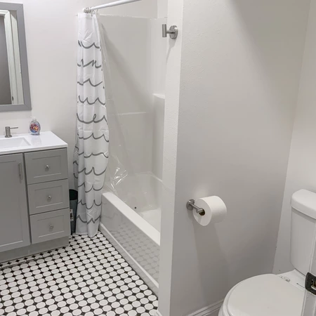 Coliving in Hollygrove - Uptown & Carrollton, New Orleans