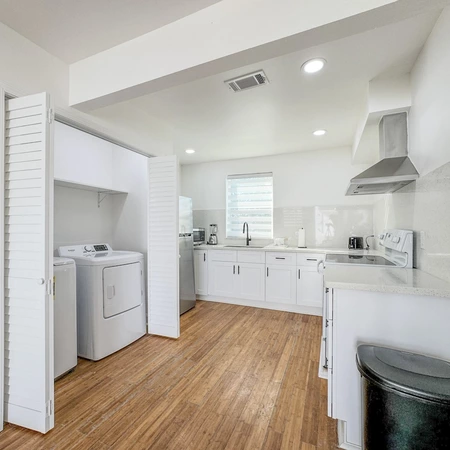 Coliving in Hollygrove - Uptown & Carrollton, New Orleans