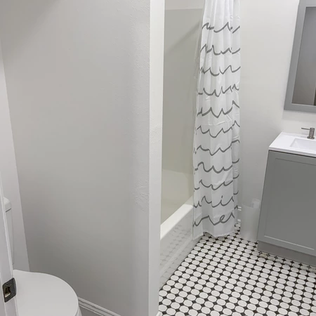 Coliving in Hollygrove - Uptown & Carrollton, New Orleans