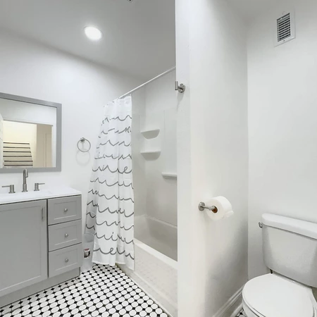 Coliving in Hollygrove - Uptown & Carrollton, New Orleans