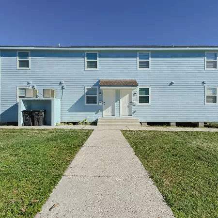 Coliving in Hollygrove - Uptown & Carrollton, New Orleans