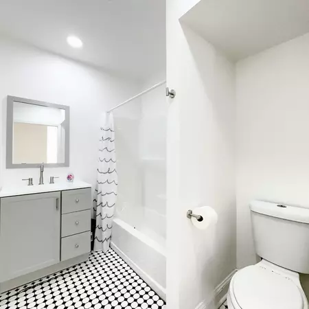 Coliving in Hollygrove - Uptown & Carrollton, New Orleans