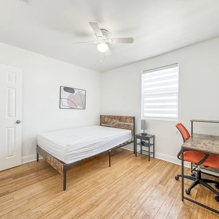 Coliving in Hollygrove - Uptown & Carrollton, New Orleans