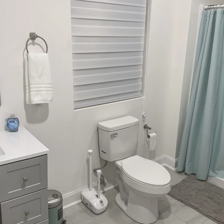Coliving in Hollygrove - Uptown & Carrollton, New Orleans