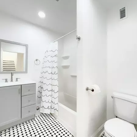 Coliving in Hollygrove - Uptown & Carrollton, New Orleans