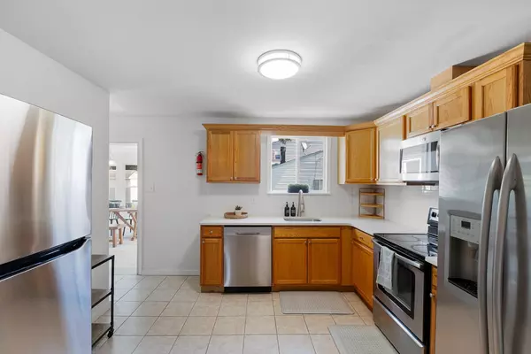 Coliving in Newark - East Bay, San Francisco