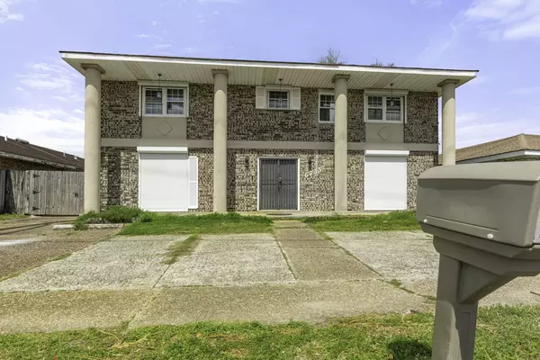 Coliving in Seabrook - Nola East, New Orleans