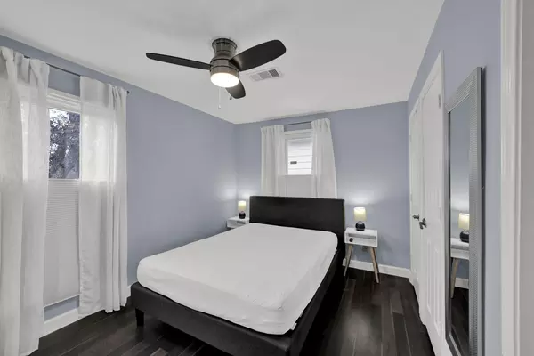 Coliving in Greater Fifth Ward - Inner Loop, Houston
