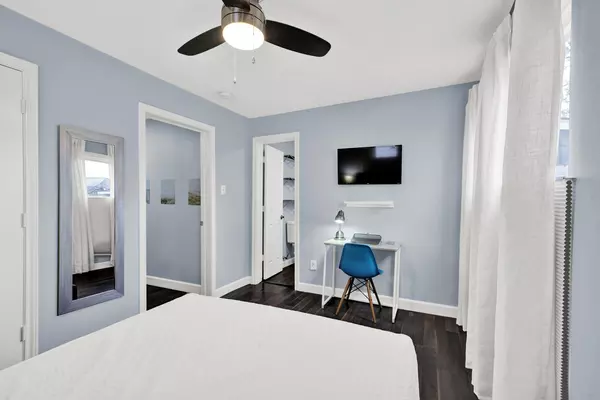 Coliving in Greater Fifth Ward - Inner Loop, Houston