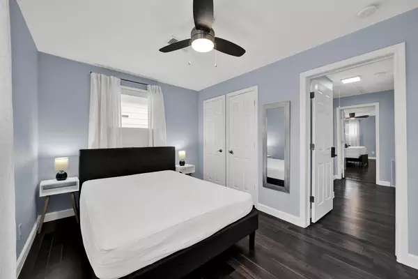 Coliving in Greater Fifth Ward - Inner Loop, Houston