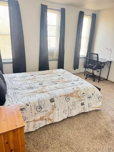 Coliving in Midtown Baltimore - Baltimore Metro Area, Washington DC