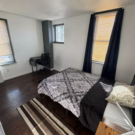 Coliving in Midtown Baltimore - Baltimore Metro Area, Washington DC