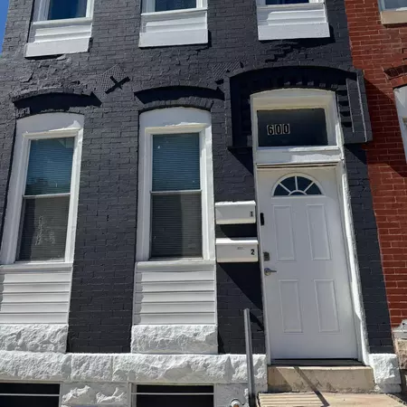 Coliving in Midtown Baltimore - Baltimore Metro Area, Washington DC