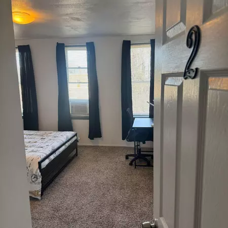 Coliving in Midtown Baltimore - Baltimore Metro Area, Washington DC