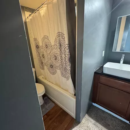 Coliving in Midtown Baltimore - Baltimore Metro Area, Washington DC