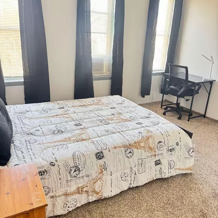 Coliving in Midtown Baltimore - Baltimore Metro Area, Washington DC