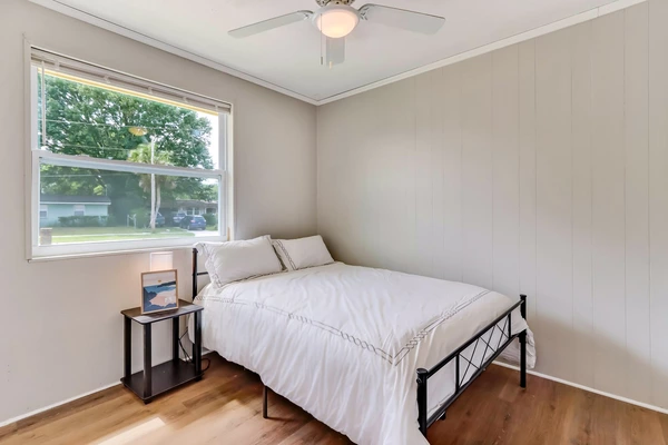 Coliving in Lake Forest - Northside, Jacksonville