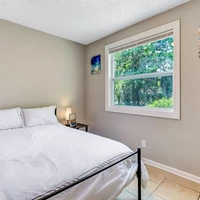 Coliving in Lake Forest - Northside, Jacksonville
