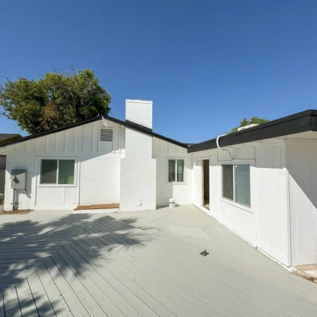 Coliving in North Mountain - Phoenix, Phoenix