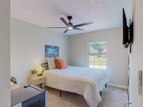 Coliving in Decatur - East Atl, Atlanta