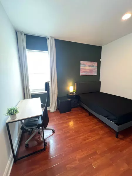 Coliving in Glenwood - North Philadelphia, Philadelphia