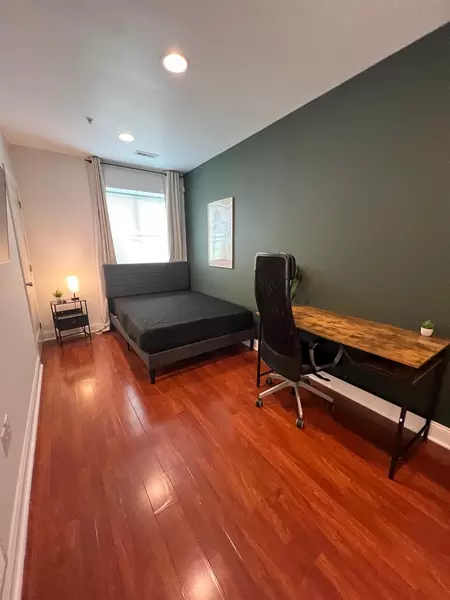 Coliving in Glenwood - North Philadelphia, Philadelphia