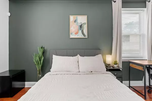 Coliving in Glenwood - North Philadelphia, Philadelphia