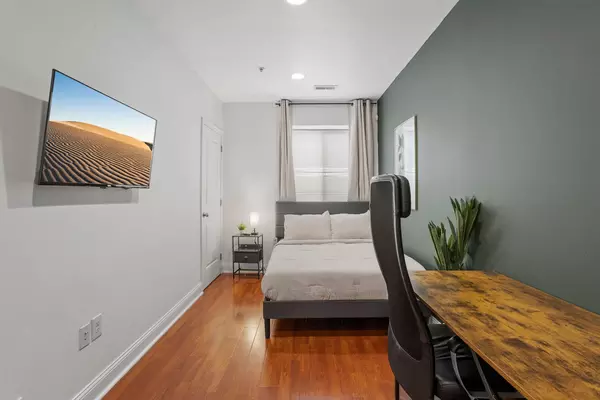 Coliving in Glenwood - North Philadelphia, Philadelphia