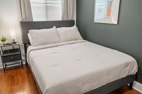 Coliving in Glenwood - North Philadelphia, Philadelphia