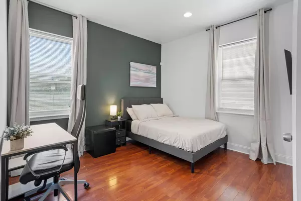 Coliving in Glenwood - North Philadelphia, Philadelphia