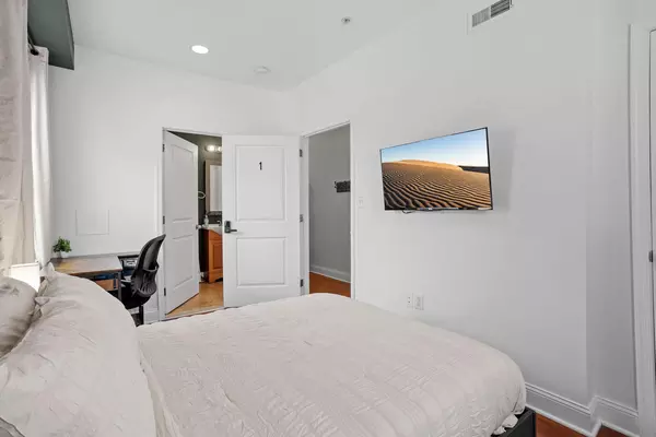 Coliving in Glenwood - North Philadelphia, Philadelphia
