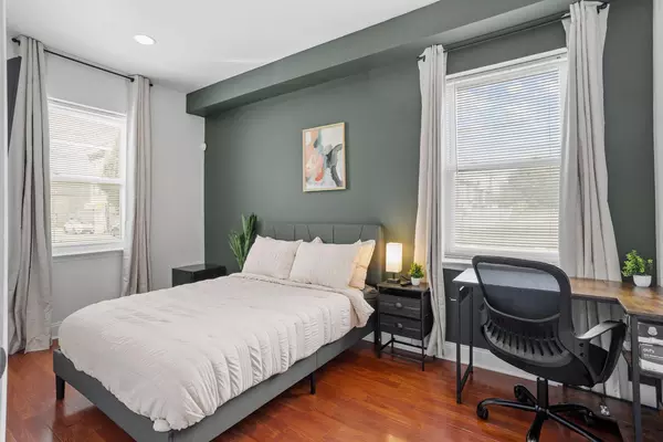 Coliving in Glenwood - North Philadelphia, Philadelphia