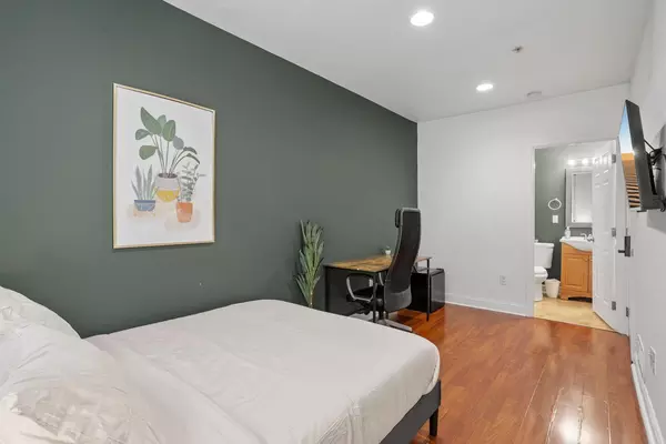 Coliving in Glenwood - North Philadelphia, Philadelphia