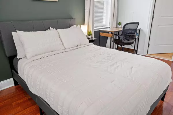 Coliving in Glenwood - North Philadelphia, Philadelphia