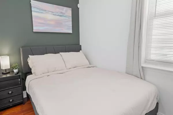 Coliving in Glenwood - North Philadelphia, Philadelphia