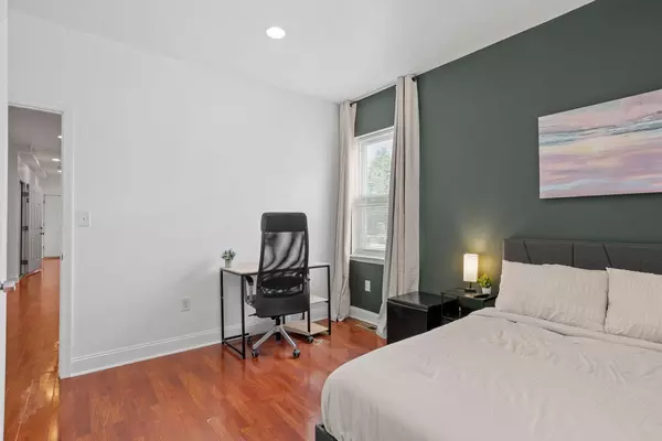 Coliving in Glenwood - North Philadelphia, Philadelphia