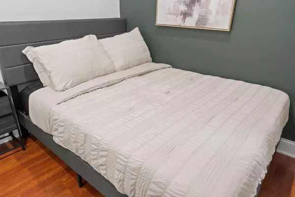 Coliving in Glenwood - North Philadelphia, Philadelphia