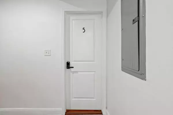 Coliving in Glenwood - North Philadelphia, Philadelphia
